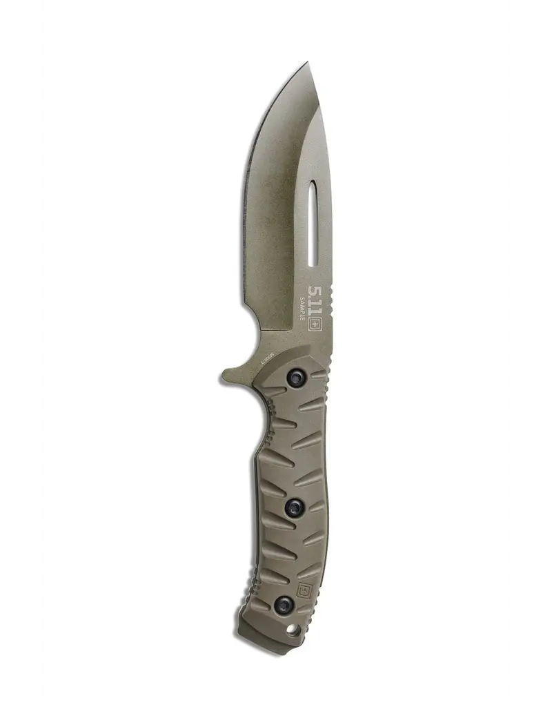 5.11 Tactical CFK 5 Ranger Green