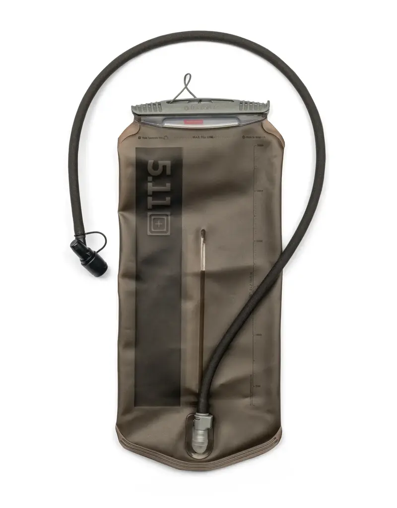 5.11 Tactical Système d'hydratation de 3 L WTS