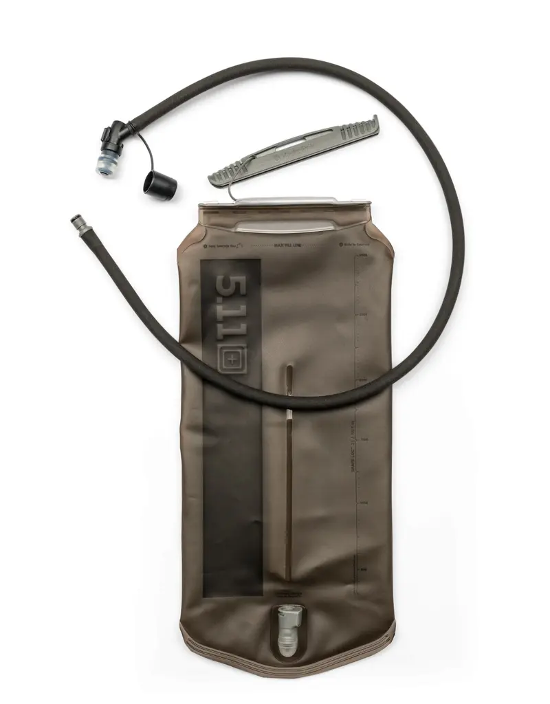 5.11 Tactical WTS 3L Hydration System
