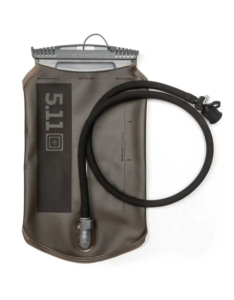 5.11 Tactical Système d'hydratation 2 L WTS