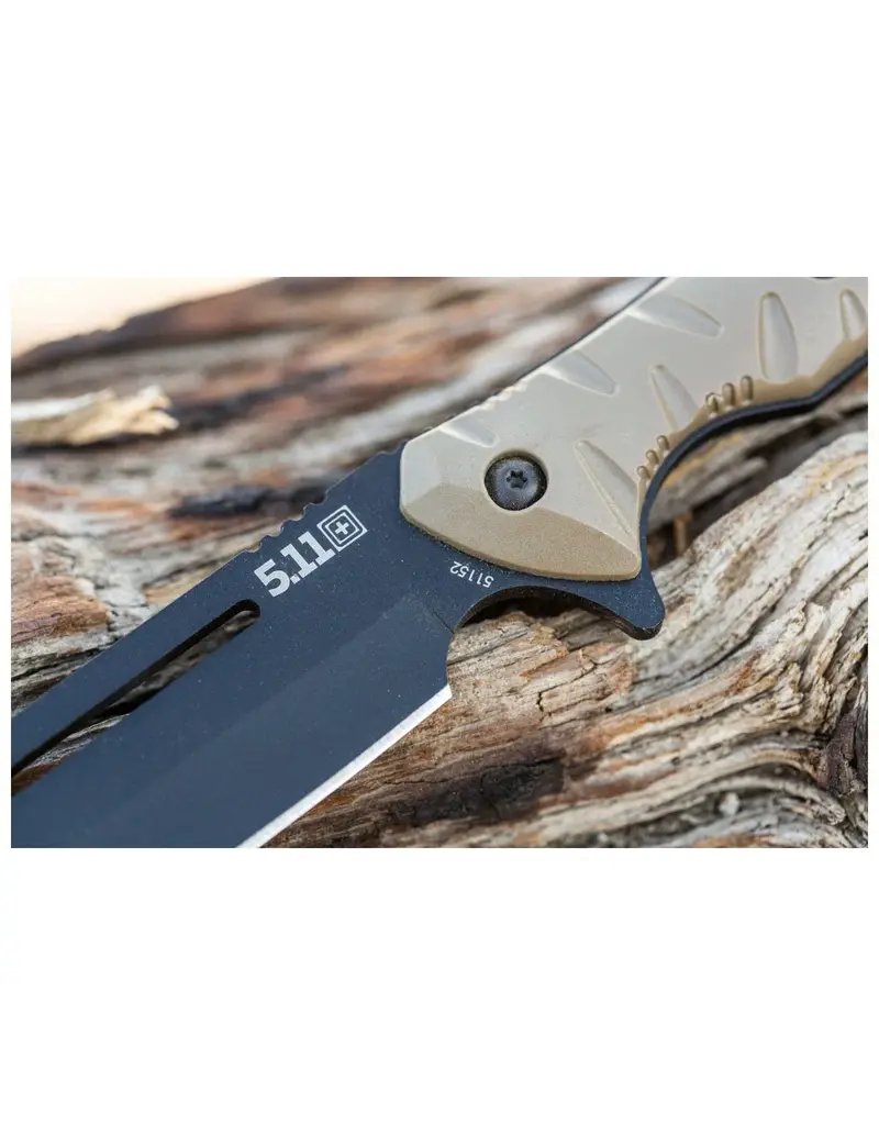 5.11 Tactical CFK 7 PEACEMAKER