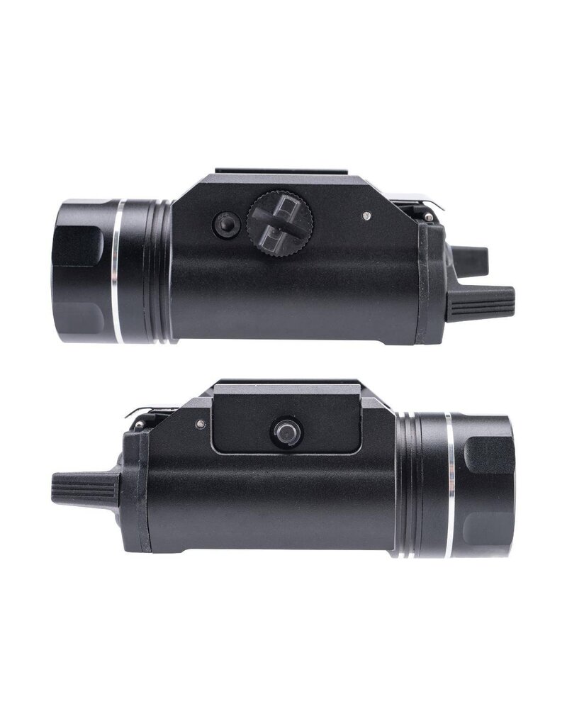 WADSN T-A HL Gun Light No Logo