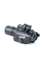 WADSN Laser rouge X400 avec logo WADSN