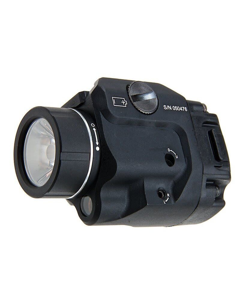 WADSN TLR-8 Black