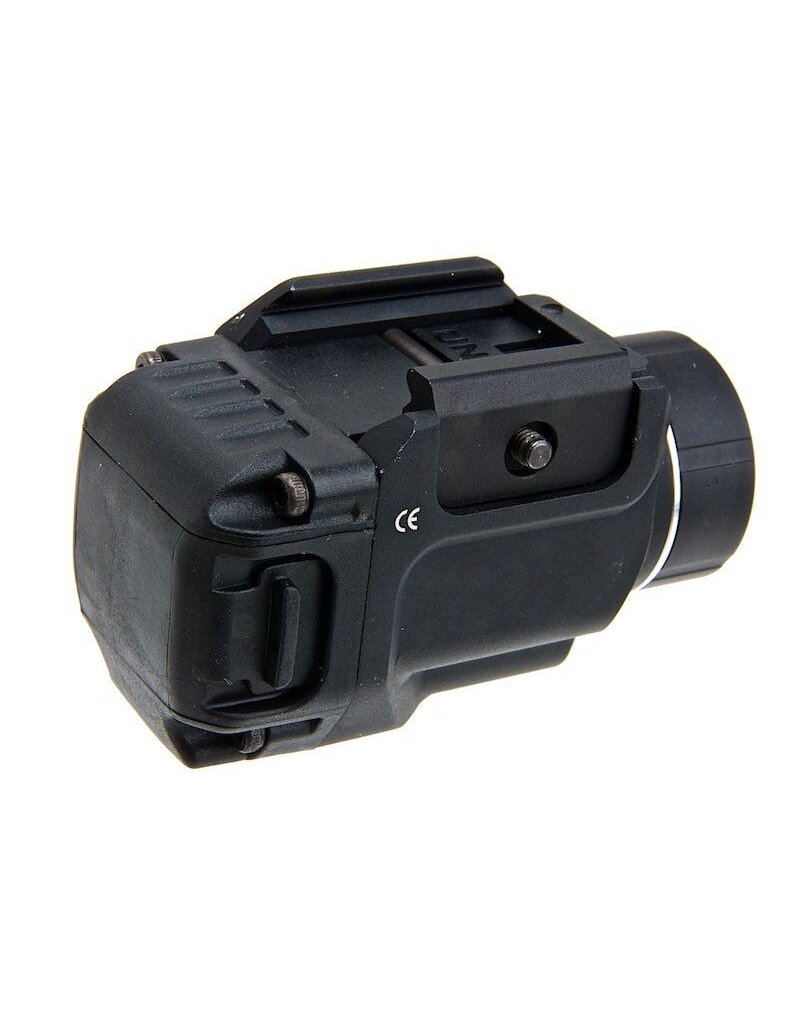 WADSN TLR-8 Noir