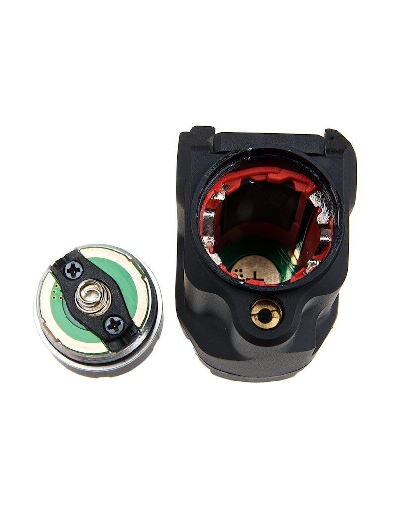 WADSN TLR-8 Black