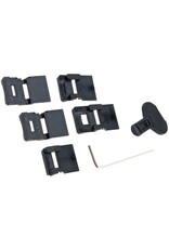 WADSN TLR-8 Black