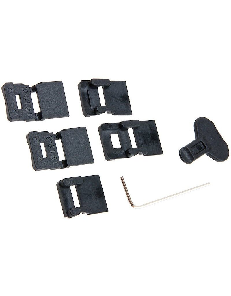 WADSN TLR-8 Black