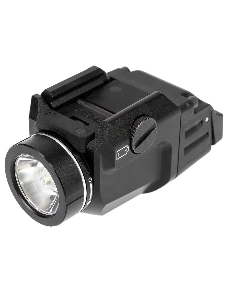 WADSN T-7 A Tactical Light with No Logo