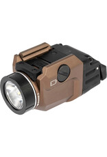 WADSN T-7 Lampe tactique sans logo