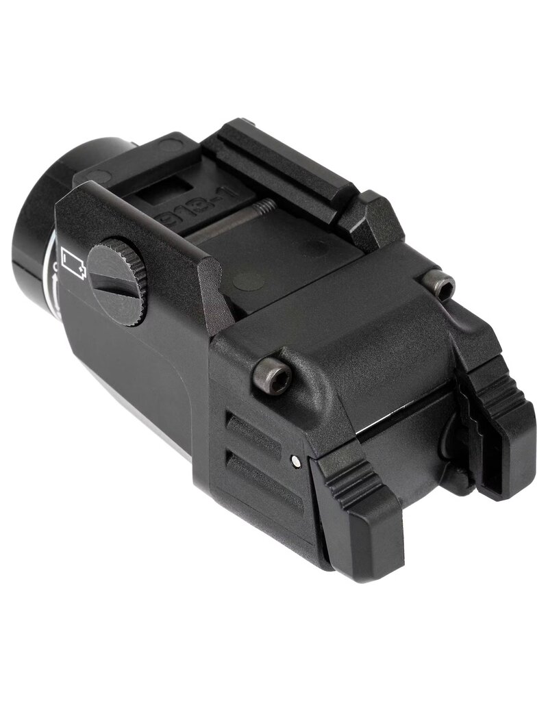 WADSN T-7 Lampe tactique sans logo