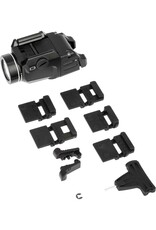 WADSN T-7 A Tactical Light with No Logo