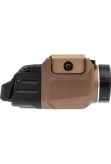 WADSN T-7 Lampe tactique sans logo