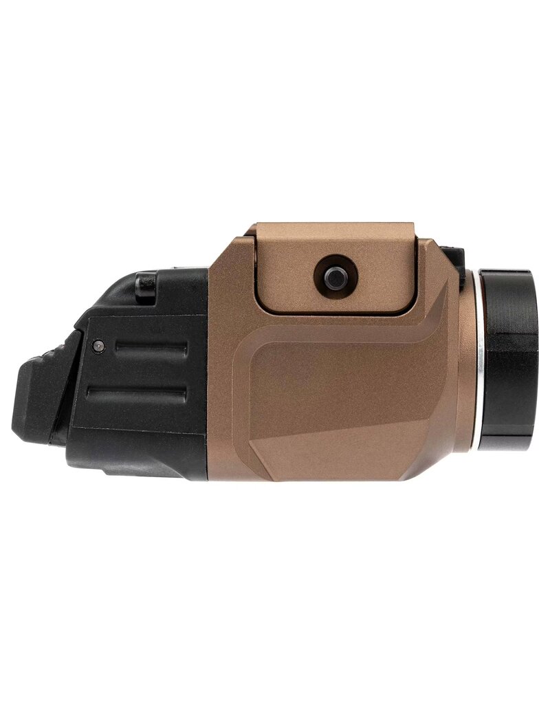 WADSN T-7 A Tactical Light with No Logo