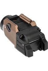WADSN T-7 A Tactical Light with No Logo