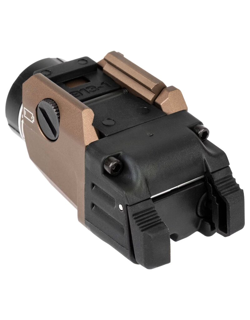 WADSN T-7 A Tactical Light with No Logo