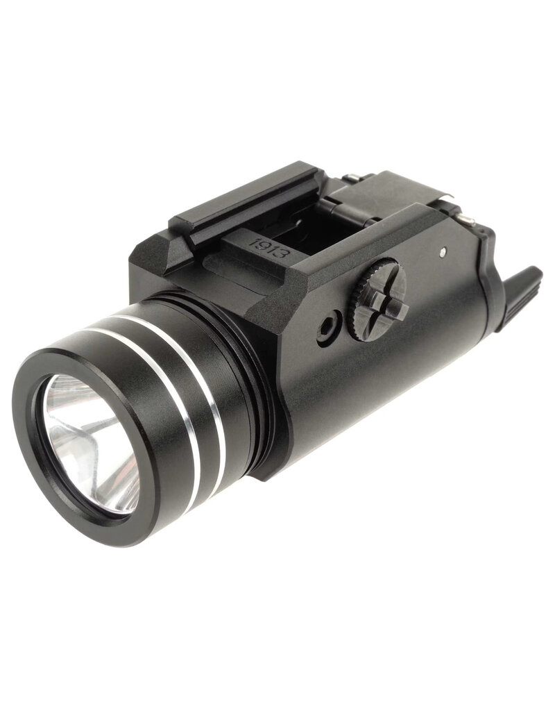 WADSN T-B HL Tactical Light with No Logo