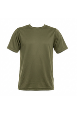 S+ Drywick Shirt Army Green