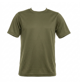 S+ Drywick Shirt Army Green