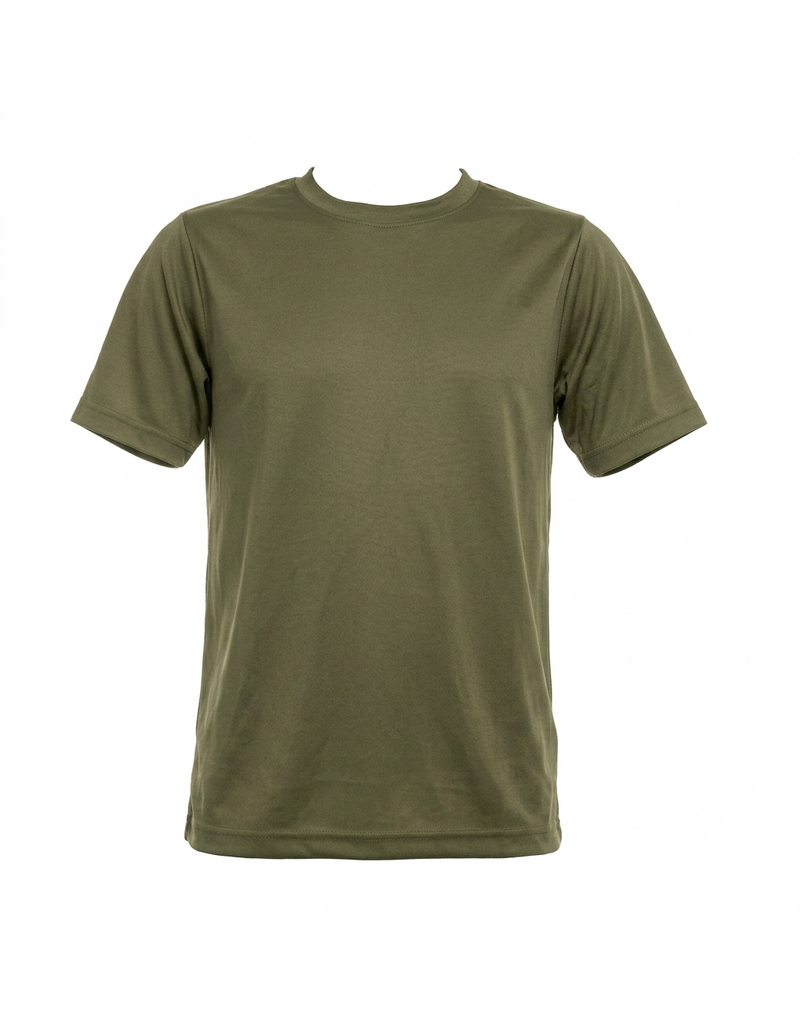 S+ Drywick Shirt Army Green
