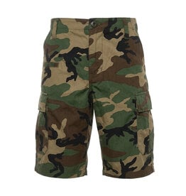 S+ Military Field Short Woodland M81