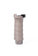 Metal Point Poignée verticale longue TGD QD (QD en plastique)
