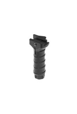 Metal Point Poignée verticale longue TGD QD (QD en plastique)