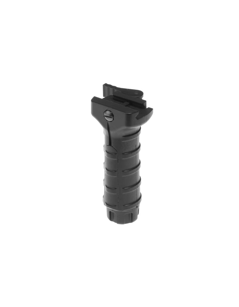 Metal Point Poignée verticale longue TGD QD (QD en plastique)