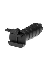 Metal Point Poignée verticale longue TGD QD (QD en plastique)