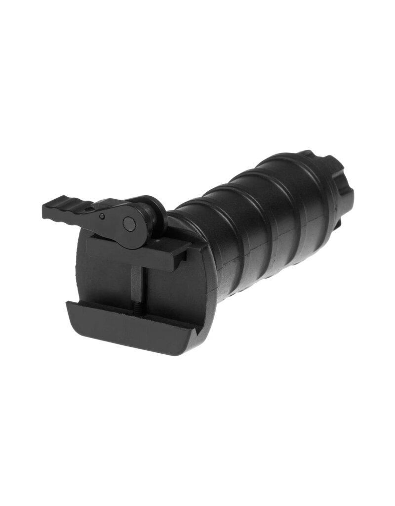 Metal Point TGD QD Long Vertical Grip（Plastic QD)