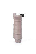 Metal Point Poignée verticale longue TGD QD (QD en plastique)