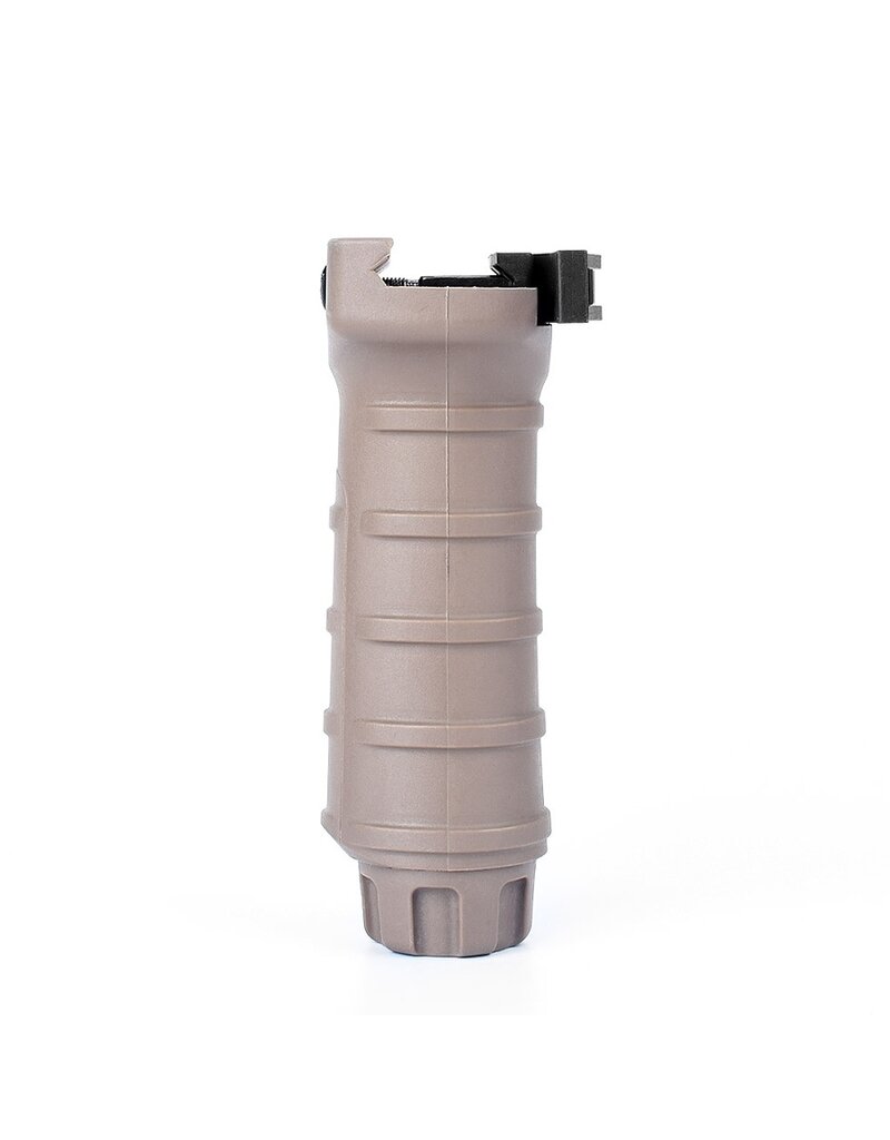 Metal Point Poignée verticale longue TGD QD (QD en plastique)