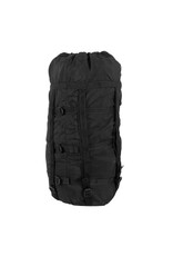 Genuine Sac de compression en nylon noir (occasion, modèle US)