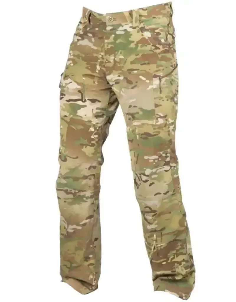 Beyond Clothing Brokk Mission Pant Level 5