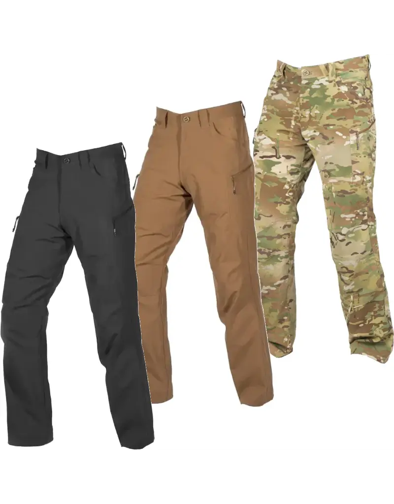Beyond Clothing Brokk Mission Pant Level 5