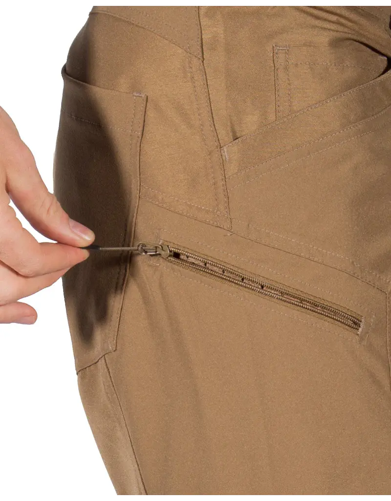 Beyond Clothing Brokk Mission Pant Level 5