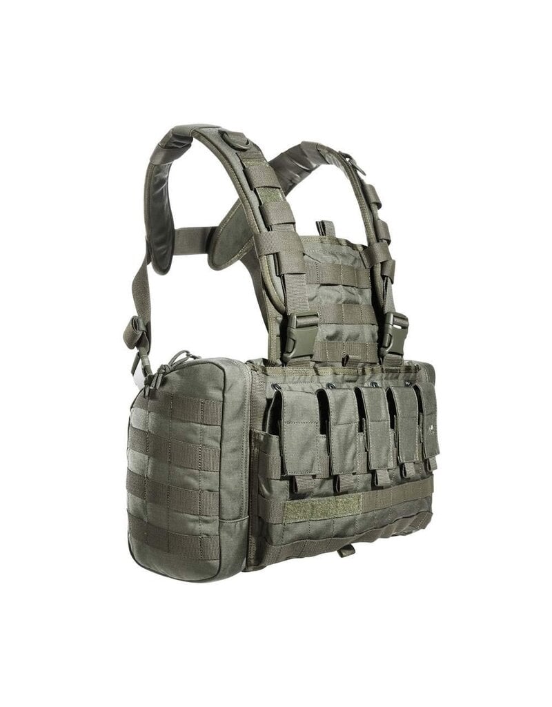Tasmanian Tiger Chest Rig Mk II M4