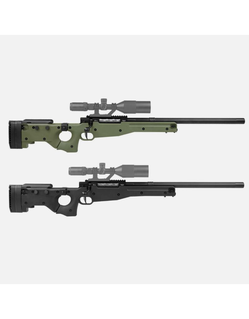 Novritsch SSG96 Mk2