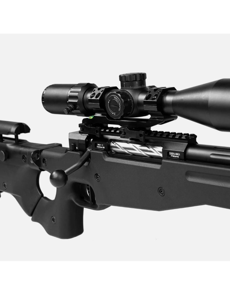 Novritsch SSG96 Mk2