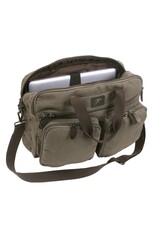 Rothco Canvas Briefcase Backpack