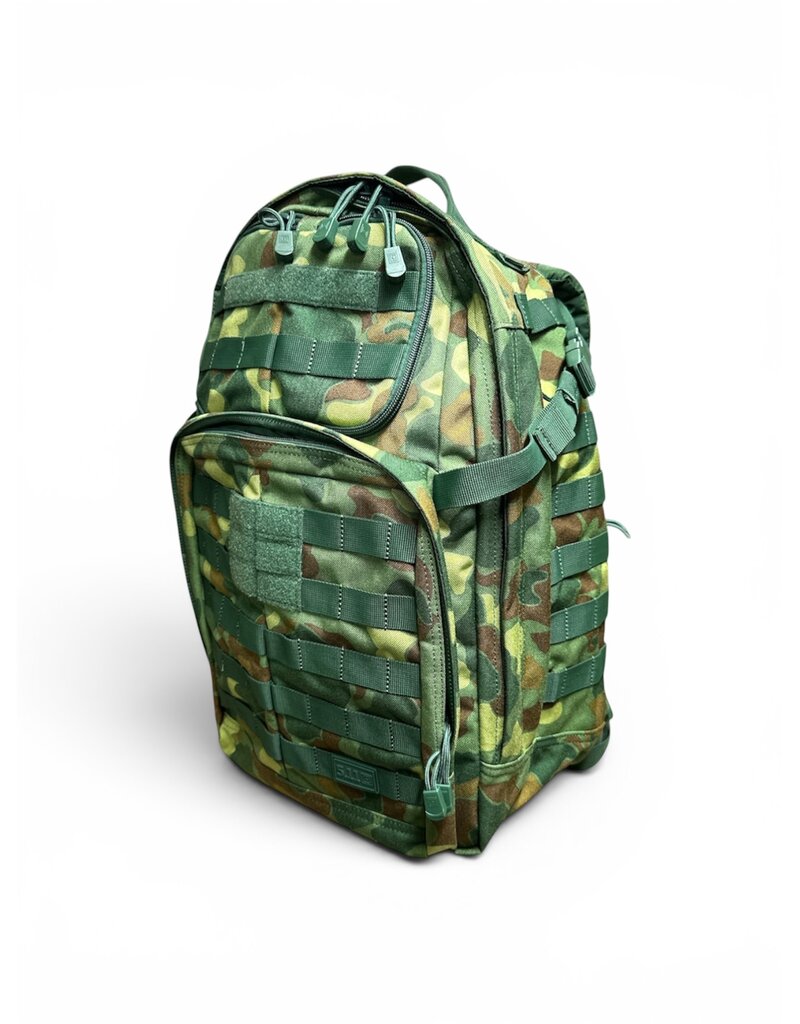 5.11 Tactical Military backpack Rush 24 2.0