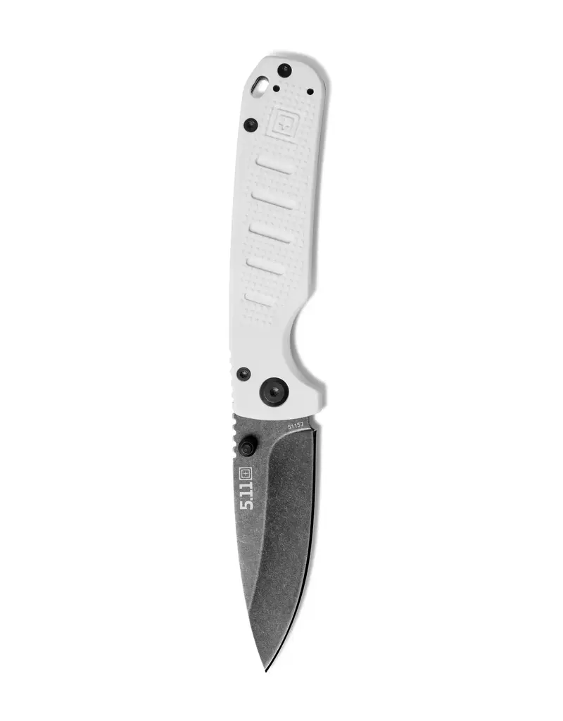 5.11 Tactical Couteau pliant tactique Icarus DP Mini