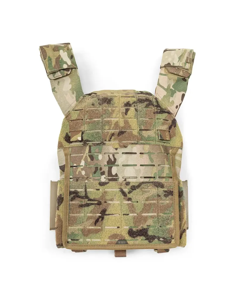 5.11 Tactical QR Plate Carrier Base