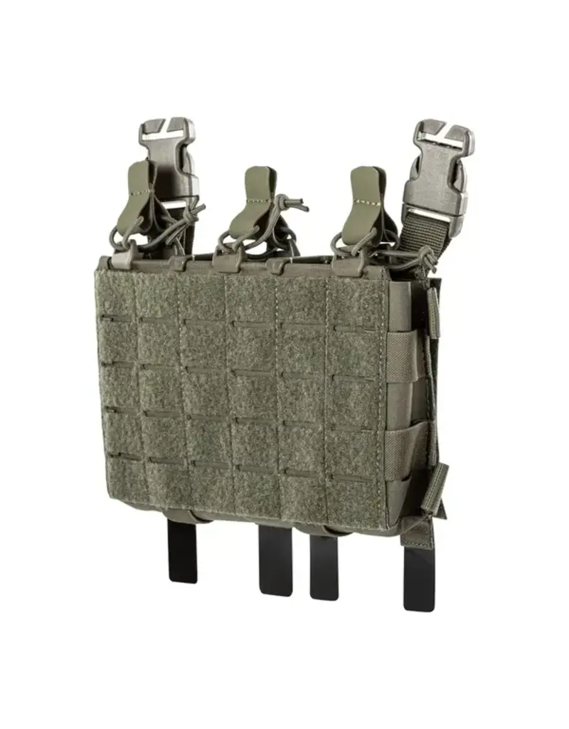 5.11 Tactical Modular STS Placard