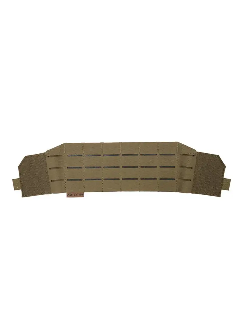 AGILITE Pincer Placard 2nd Layer MOLLE