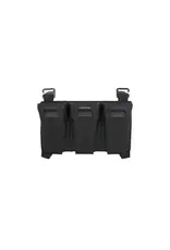 AGILITE Pincer Placard Multi-Caliber Triple Mag Pouch
