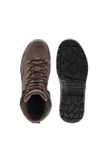 Lowa Z-8S MK2 GTX PR pour homme – Marron foncé