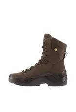 Lowa Z-8S MK2 GTX PR pour homme – Marron foncé
