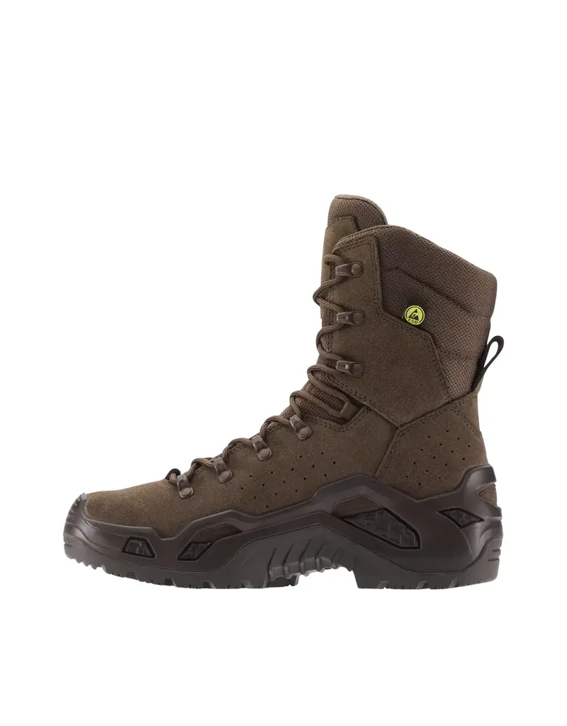 Lowa Z-8S MK2 GTX PR Men's Darkbrown