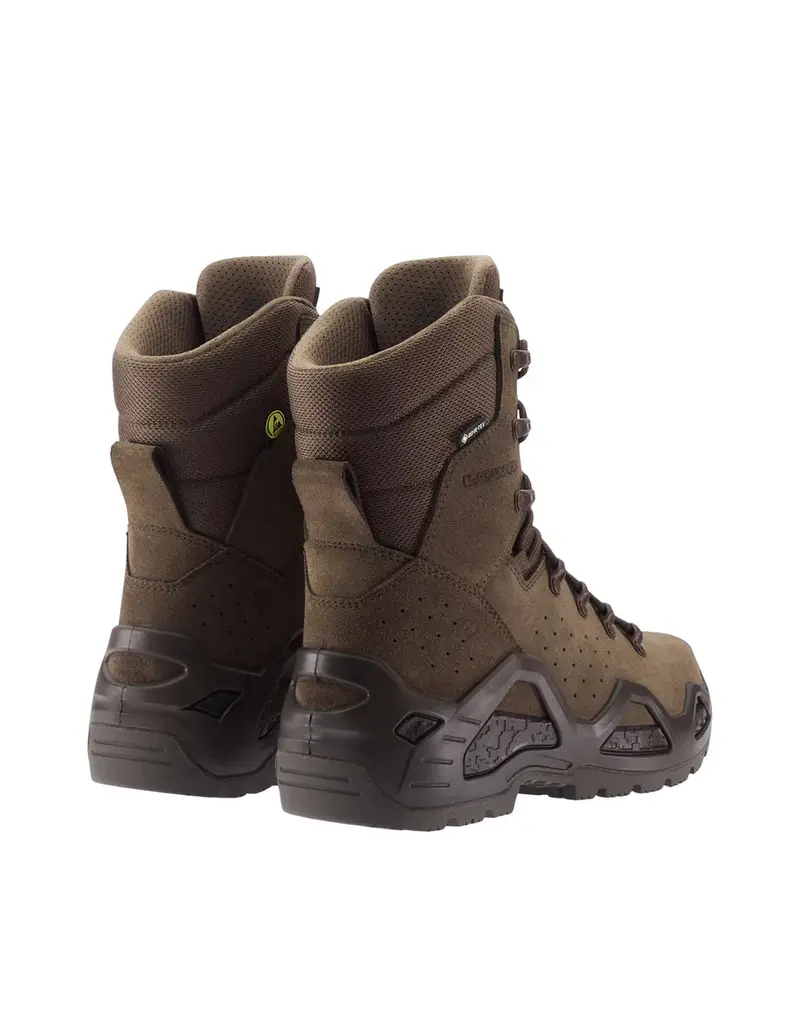 Lowa Z-8S MK2 GTX PR Men's Darkbrown